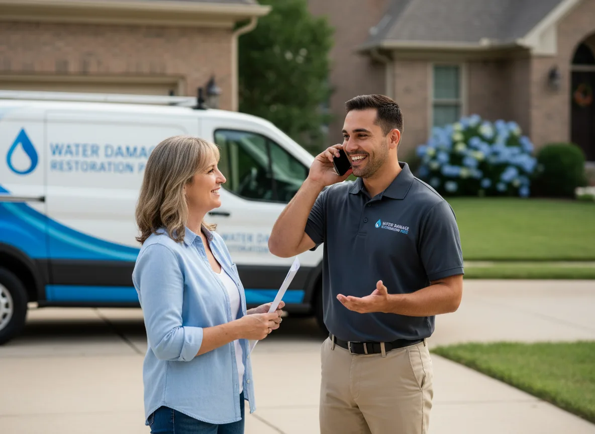 Flood Restoration Claverack, NY FAQs